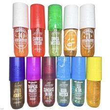 Sol de Janeiro Perfume Mist Bundle 3 oz 40 71 67 Anitta Limited Editions