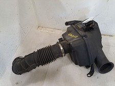 2007-2009 Cadillac Srx Air Cleaner Intake Box Assembly 4.6l Oem