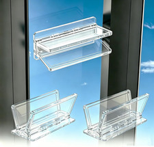 Sliding Glass Door Lock 2 Pack, Child Safety Locks for Glass Doors Windows