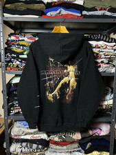 Very Rare Rammstein Sehnsucht 90s Hoodie