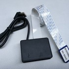 USB 2-in-1 Verlängerungskabel Karte lesen SD für Handy Daten Update Kabel