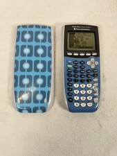 Calculadora gráfica Texas Instruments TI-84 Plus Silver Edition