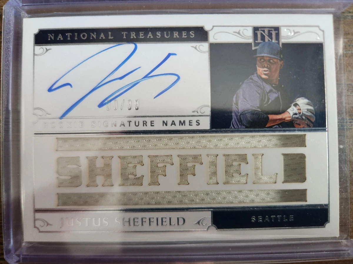 Panini Seattle Mariners Baseball Sports Trading Cards
