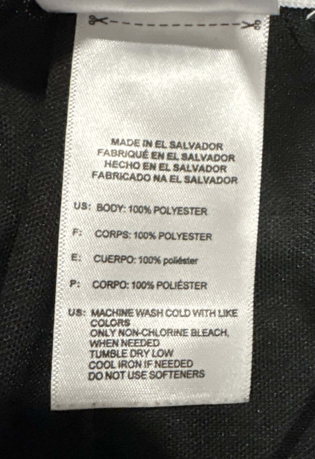 Adidas Aeroready Black Baseball Pants Boys Size XS thumbnail 5