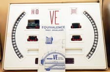 JOUEF VE BOX GRUBENZUG, SEHR SCHÖN, SPUR H0e, METRISCH V01