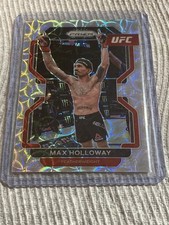 2022 Panini Prizm UFC Premium Box Set MMA Cards Checklist 28