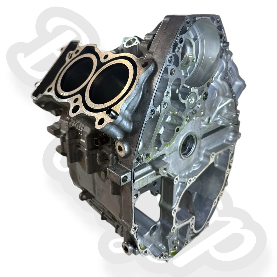 HONDA ST 1300 ST1300A ST1300P ST1300PA MOTOR CÁRTER CÁRTER CÁRTER BLOQUE Foto 2 de 4