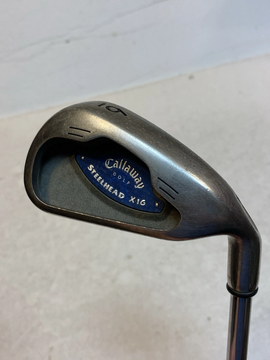 Callaway X16 Irons for sale | eBay