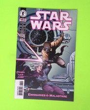 Star Wars #13 1999 Dark Horse Comics 1st App High Grade Comic Book X211-178