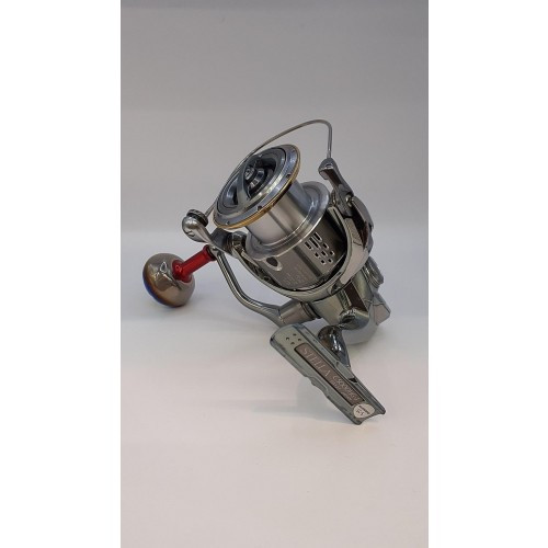 SHIMANO Spinning Reel 18 STELLA C5000HG-J | eBay