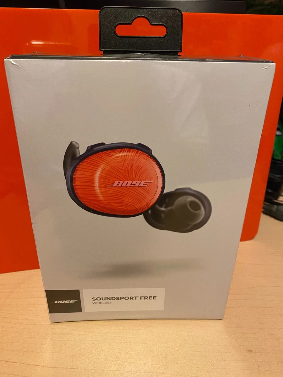 Las mejores ofertas en Auriculares Naranja Bose | eBay