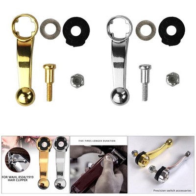 Einstellstangenhebel Set für Wahl 8504/81919 Haarschneidemaschinen Zubehör