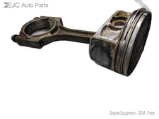 Piston and Connecting Rod Standard For 07-08 GMC Acadia  3.6 12608432