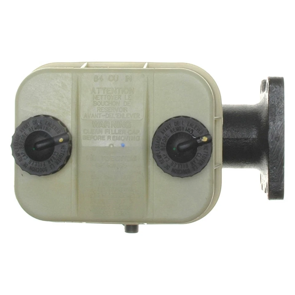 For Workhorse W42 2006-2011 ACDelco 18M870 Gold Brake Master Cylinder Foto 2 de 4