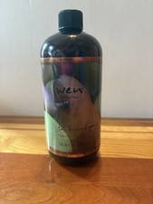 WEN Chaz Dean FALL TUSCAN PEAR Cleansing Conditioner 16 oz Hair Care New Sealed