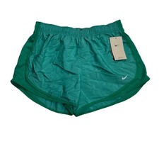 Nike Women s Dri-Fit Tempo Brief Lined Running Shorts 3 Mid-Rise NWT Size M