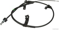Bremsseil Seilzug Feststellbremse Herth+Buss Jakoparts J3920308 FüR Hyundai MC 3