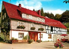 Liesen Pension House Jaegerhof