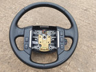2008 - 2012 Land Rover Freelander 2 Leather Steering Wheel