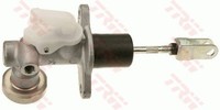 Geberzylinder Kupplung TRW PNB747 FüR Nissan Navara R51 Pathfinder NP300 D40 3