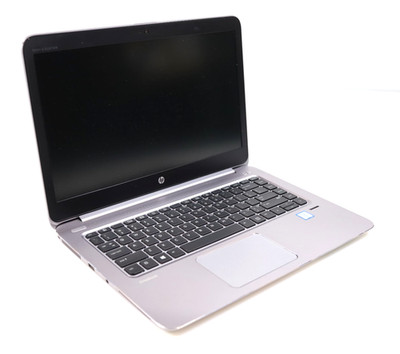 HP EiteBook Folio 1040 G3 14'' Intel i5-6300U 8GB DDR4 No HDD COA OS