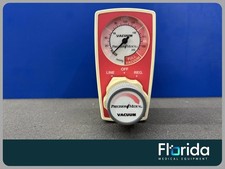 PRECISION MEDICAL PM3100 CONTINUOUS VACUUM REGULATOR / FAST SHIPPING