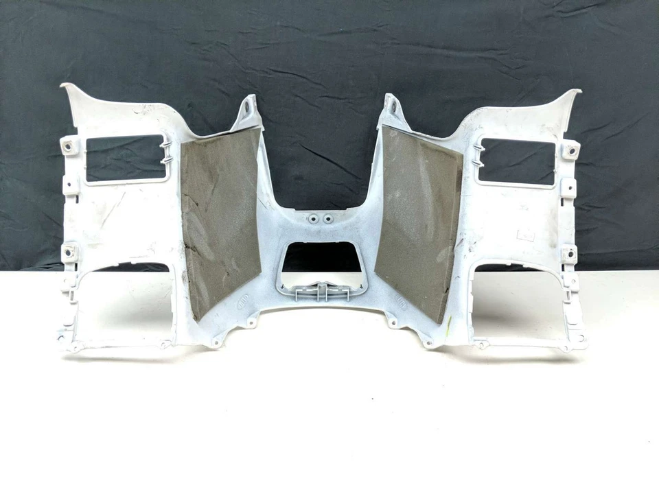 08 Honda Goldwing GL 1800 Gas Fuel Tank Shroud 83152-MCAA-0000 W - Image 2 of 4