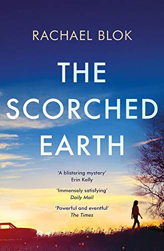 The Scorched Earth by Rachael Blok PAPERBACK 9781788548052 - Image 2