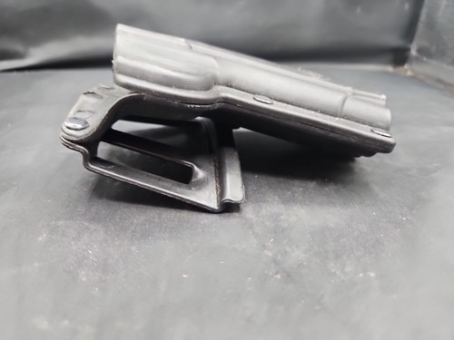 Fobus C-21 Paddle Holster for Most 1911 Style Without Rail - Picture 5 of 8