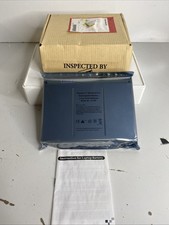 REPLACEMENT A1189 BATTERY FOR MACBOOK PRO 17 70WHR A1212 A1151 A1229 A1261