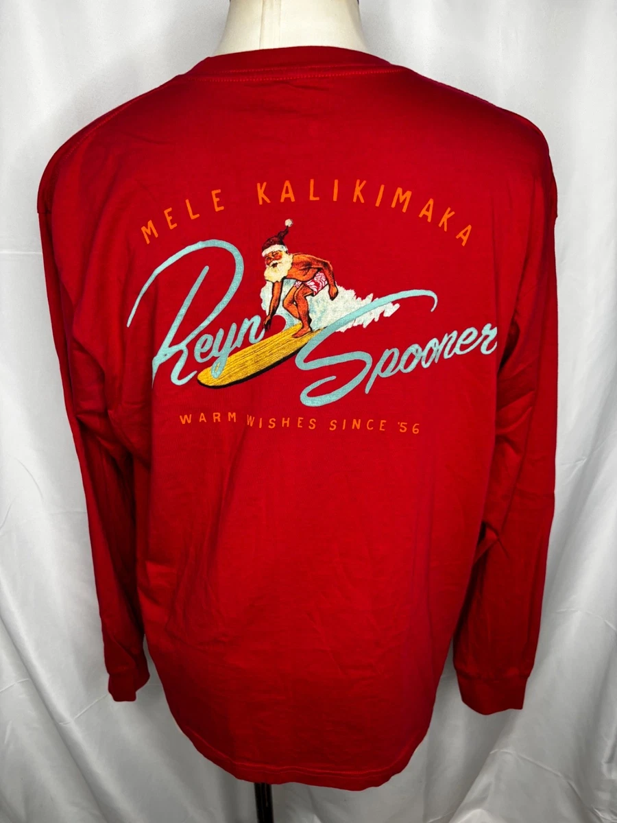 25+ reyn spooner mele kalikimaka for sale | Updated Oct 2026