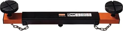 Bahco QuerträGer BH1CB1000 1000 Kg - BH1CB1000-image