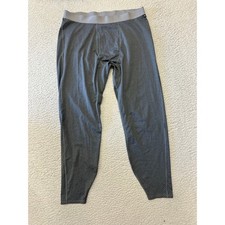 REI Boys Baselayer Pants Large