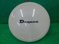 Honda CR-V 2006 CBA-RD7 Reserveradabdeckung 75590S9AJ11ZM [Gebraucht] [PA79502305]