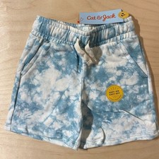 Cat  Jack Fleece Shorts 4T IJ 