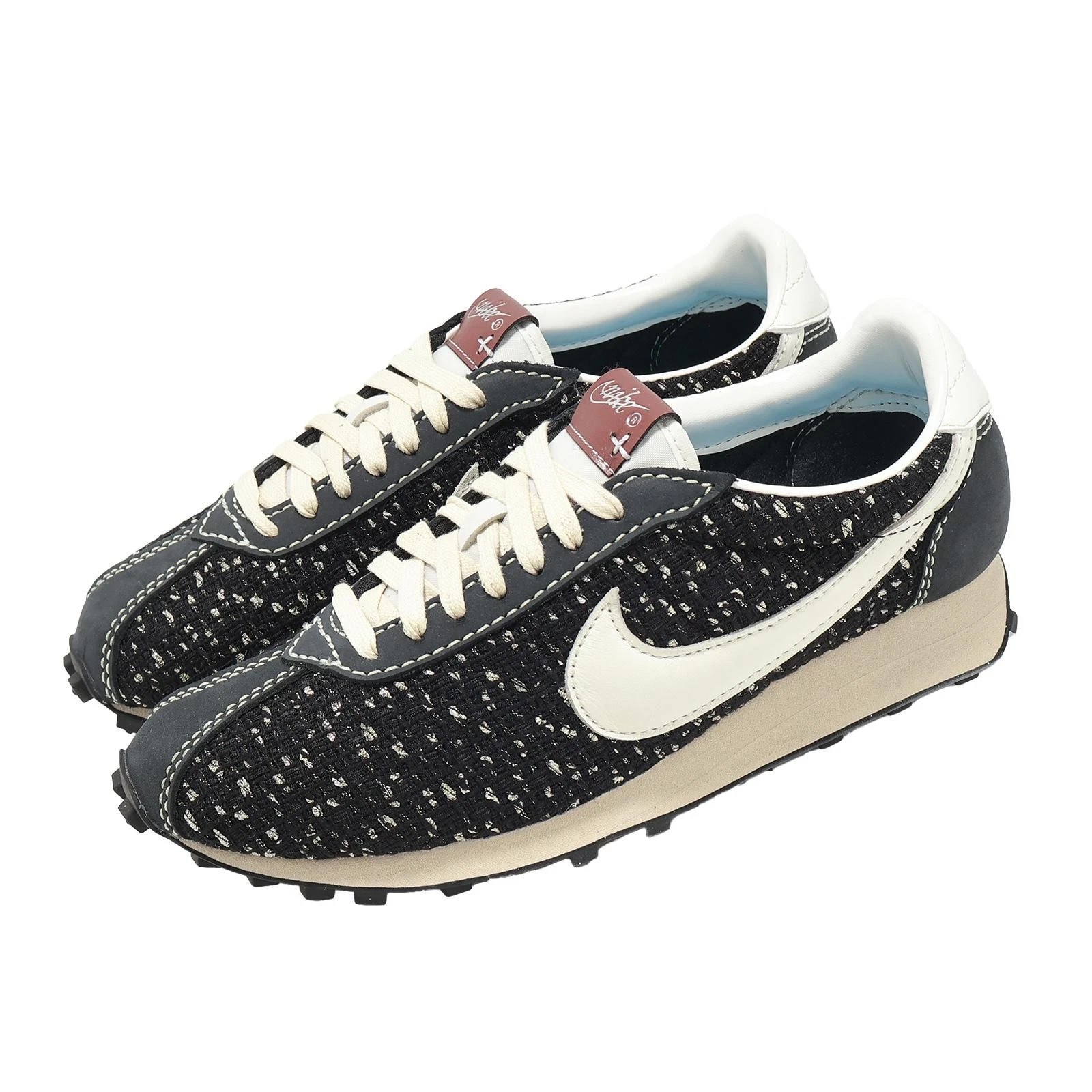 Nike LD-1000 Tweed Men Casual Lifestyle Daily Shoes Sneakers IM7513-002