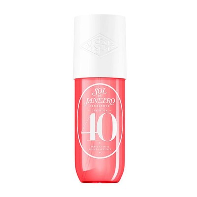 Sol De Janeiro 40 Parfüm Körperspray 240ml Spray