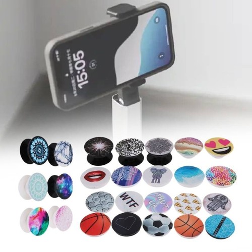 Versatile Grip Stand Phone Tablet Case With Fashionable Design And High Quality - Photo 2 sur 8