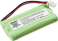 Cordless Phone Battery Replacement for VTech BT-5632 BT-5872 89-1333-01-00