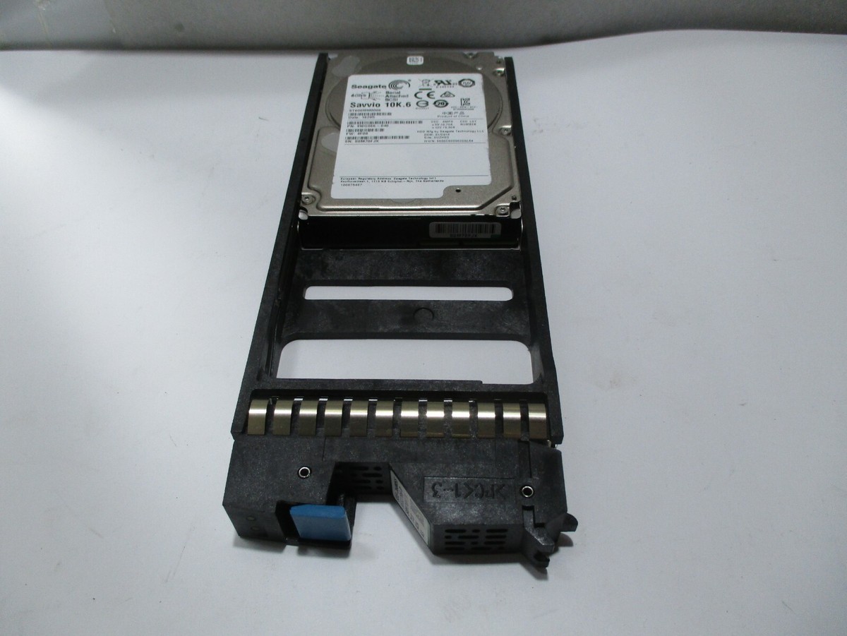 Hitachi Data Systems S5E-J600SS 5552786-P 600GB 10K SAS HDD | eBay