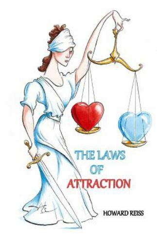 Laws of Attraction by Howard Reiss (2014, Trade Paperback)