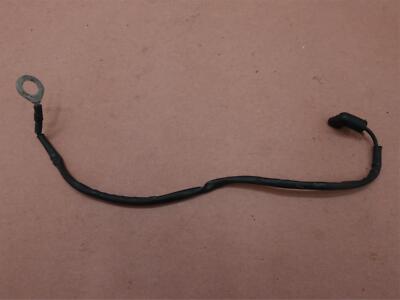 1999-2006 Harley Davidson Road King FLHRCI Horn Ground Wire
