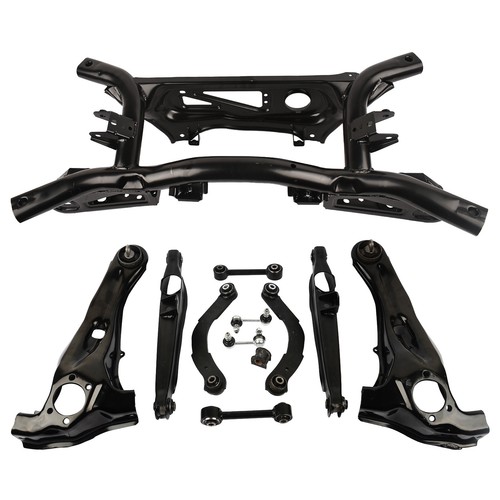 Rear Suspension Arms Crossmember Kit For Jeep Compass Patriot 20072016