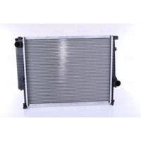 KüHler WasserküHler MotorküHler FüR BMW 3Er Cabriolet E36 320I 328I 325I 323I