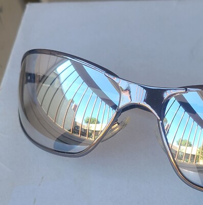 Uvex TOMCAT Safety Glasses Z87+ Indoor/Outdoor Lenses