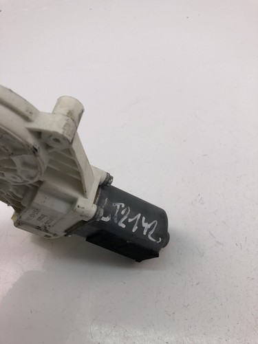 BMW 5 F10 Fensterhebermotor 7248172 2010 25842408