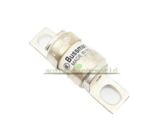 10PCS NEW Bussmann 80LET Fuse Compact 240Vac 150Vdc 80Amp BS 88