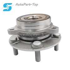 For Hyundai Kona 2018-2021 2022 2023 Front Wheel Hub Bearing Assy 51750J9000
