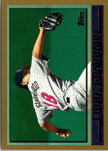 1998 Topps Baseball Cards Complete Your Set You Pick (#'s 1-252) Nm-Mint - Picture 28 of 251