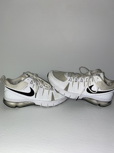 nike air max cross trainer